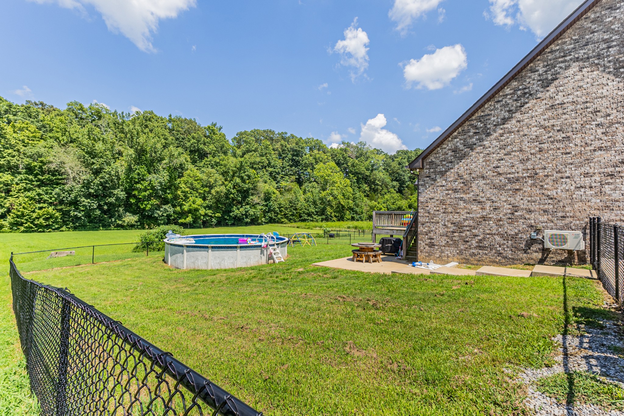 4076 Summit Drive Greenbrier, TN 37073 - Photo 35 of 45
