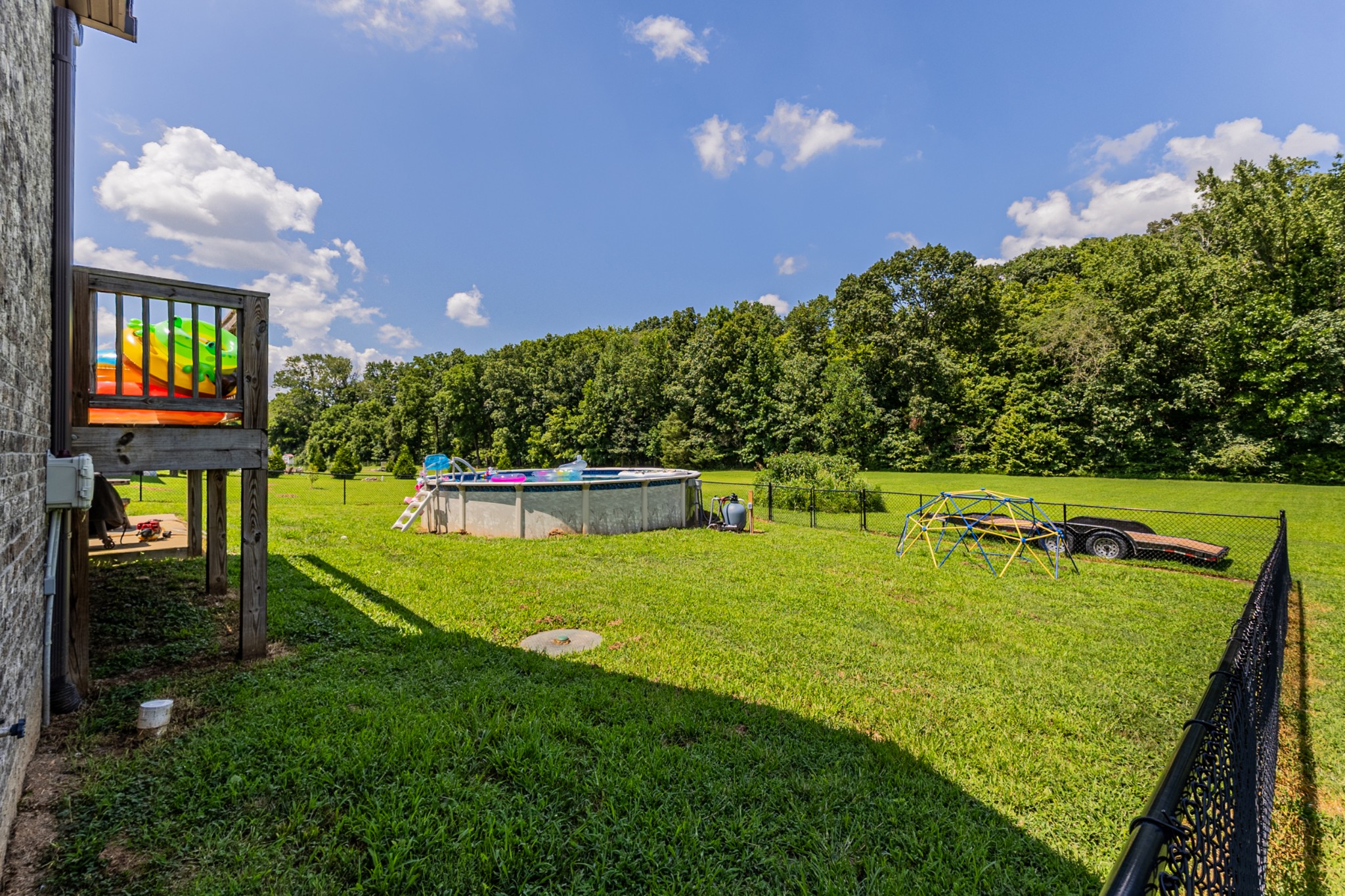 4076 Summit Drive Greenbrier, TN 37073 - Photo 36 of 45