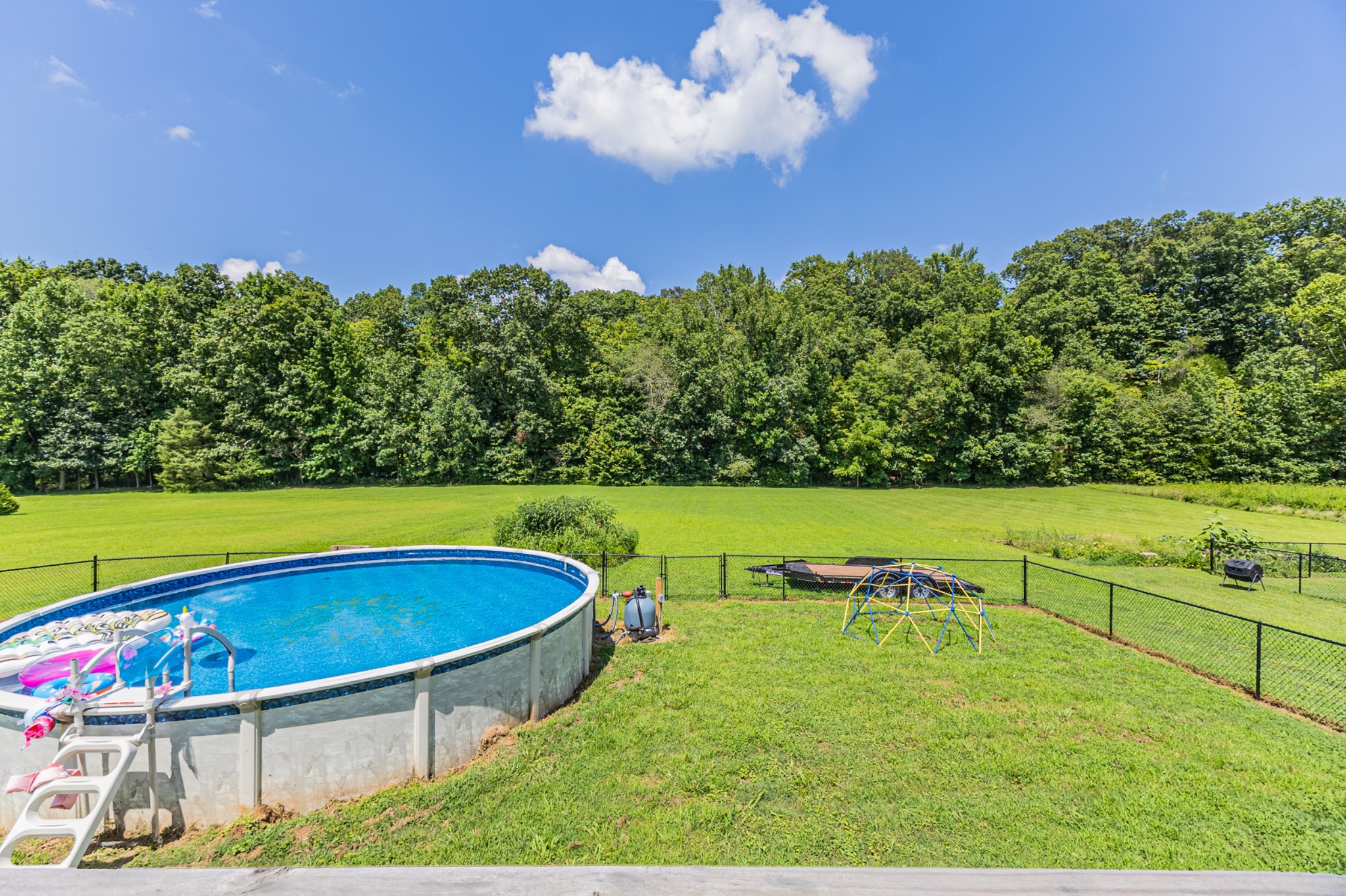 4076 Summit Drive Greenbrier, TN 37073 - Photo 37 of 45