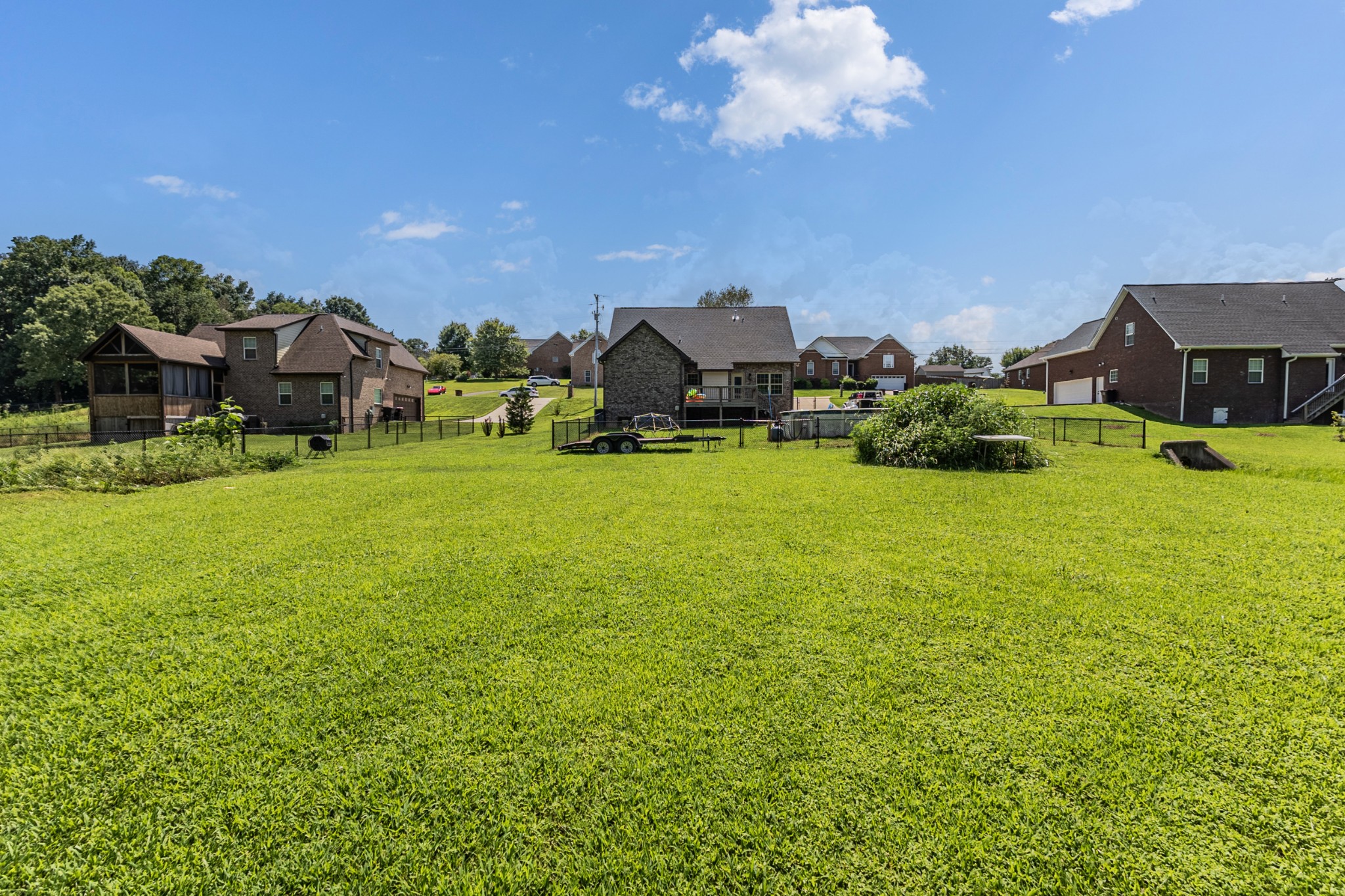 4076 Summit Drive Greenbrier, TN 37073 - Photo 39 of 45