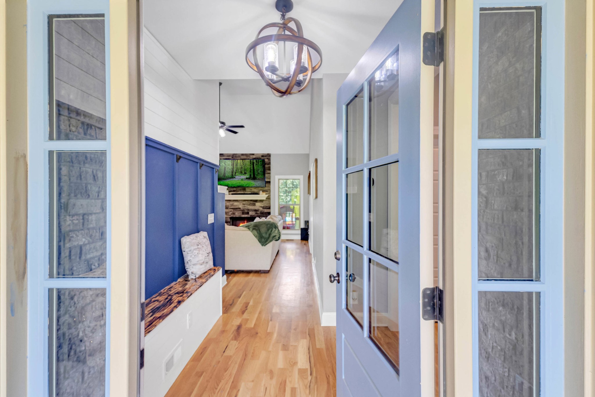 4076 Summit Drive Greenbrier, TN 37073 - Photo 5 of 45