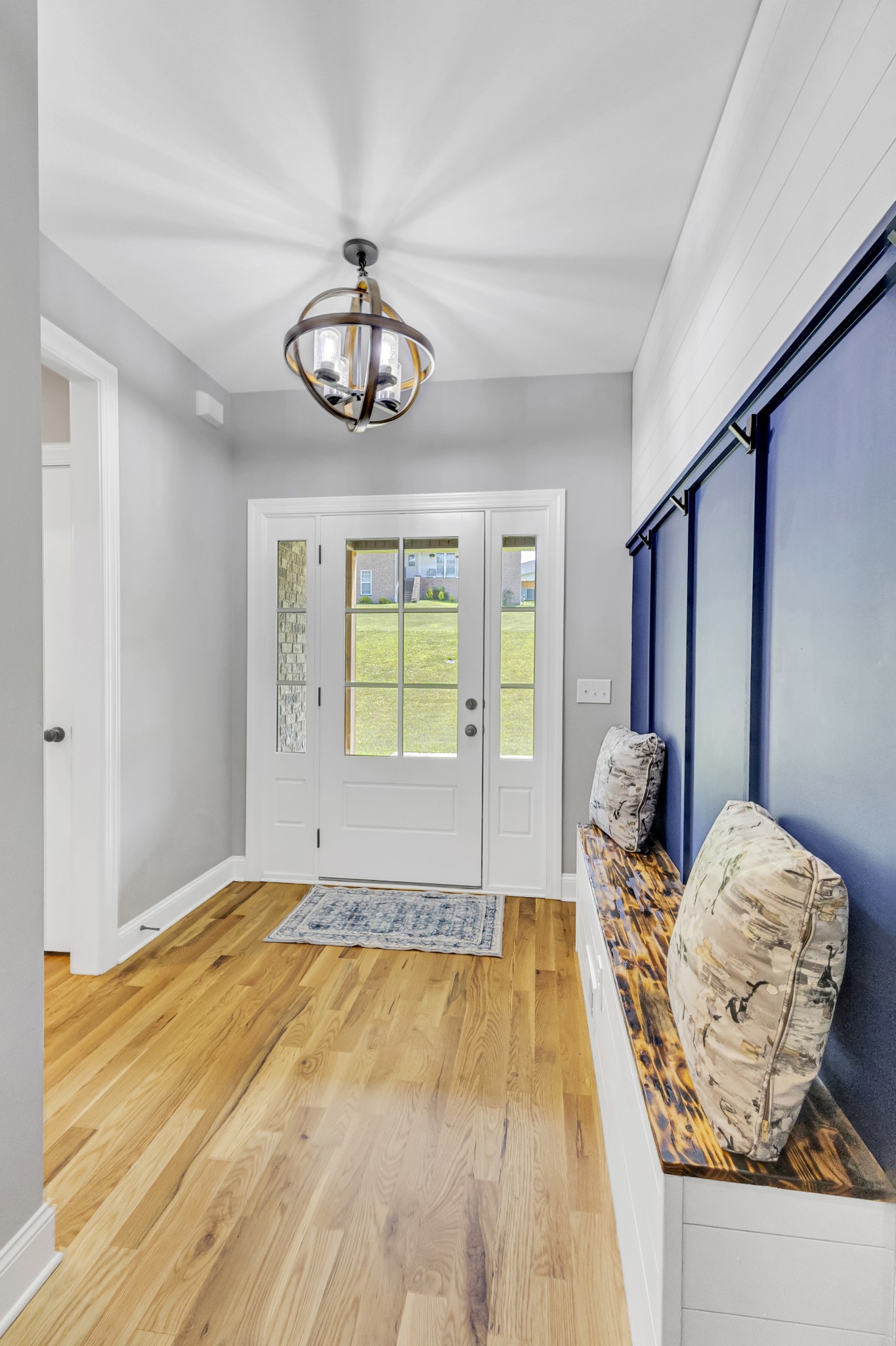 4076 Summit Drive Greenbrier, TN 37073 - Photo 6 of 45