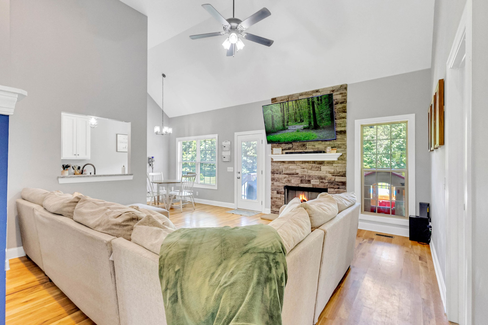 4076 Summit Drive Greenbrier, TN 37073 - Photo 8 of 45