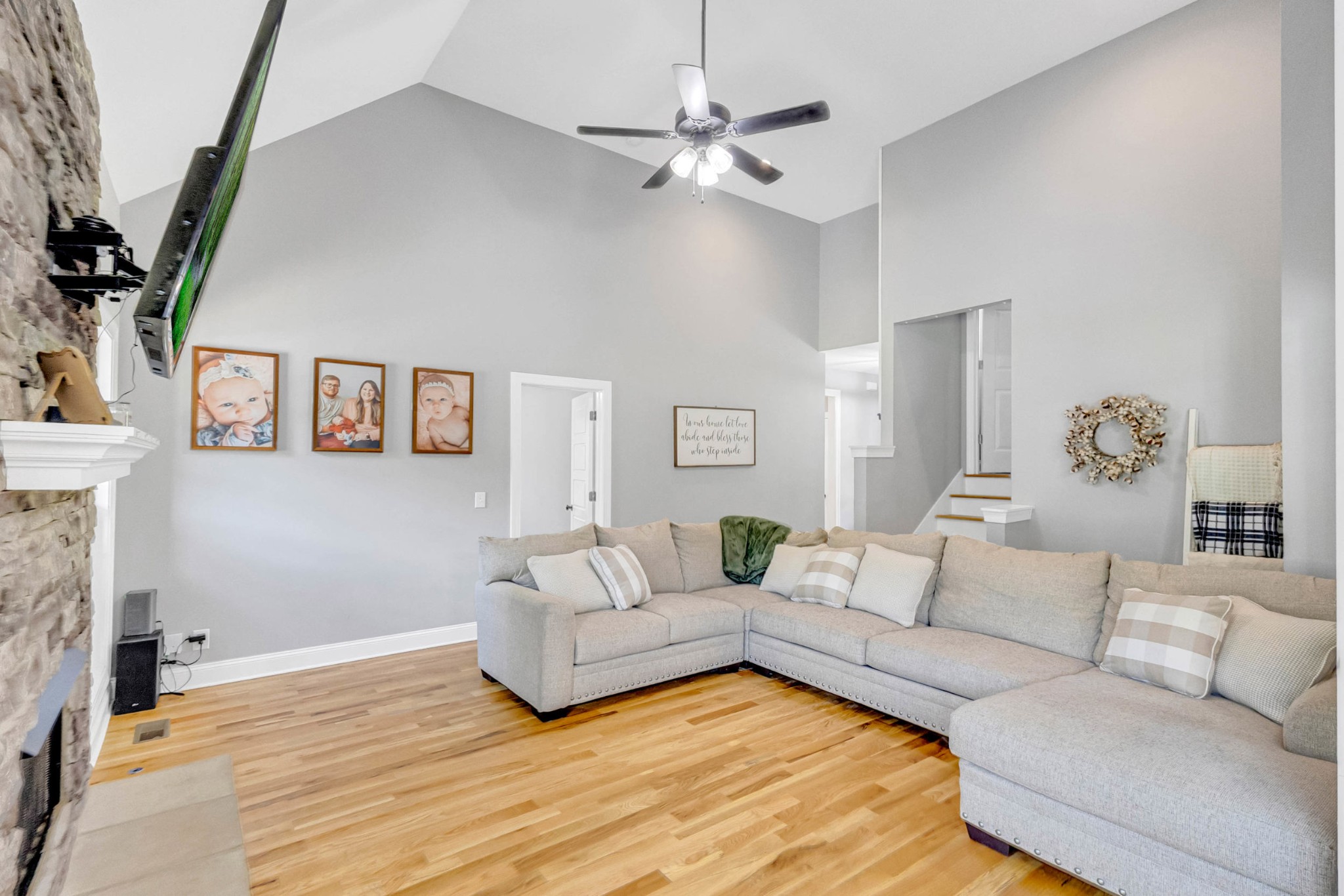 4076 Summit Drive Greenbrier, TN 37073 - Photo 9 of 45