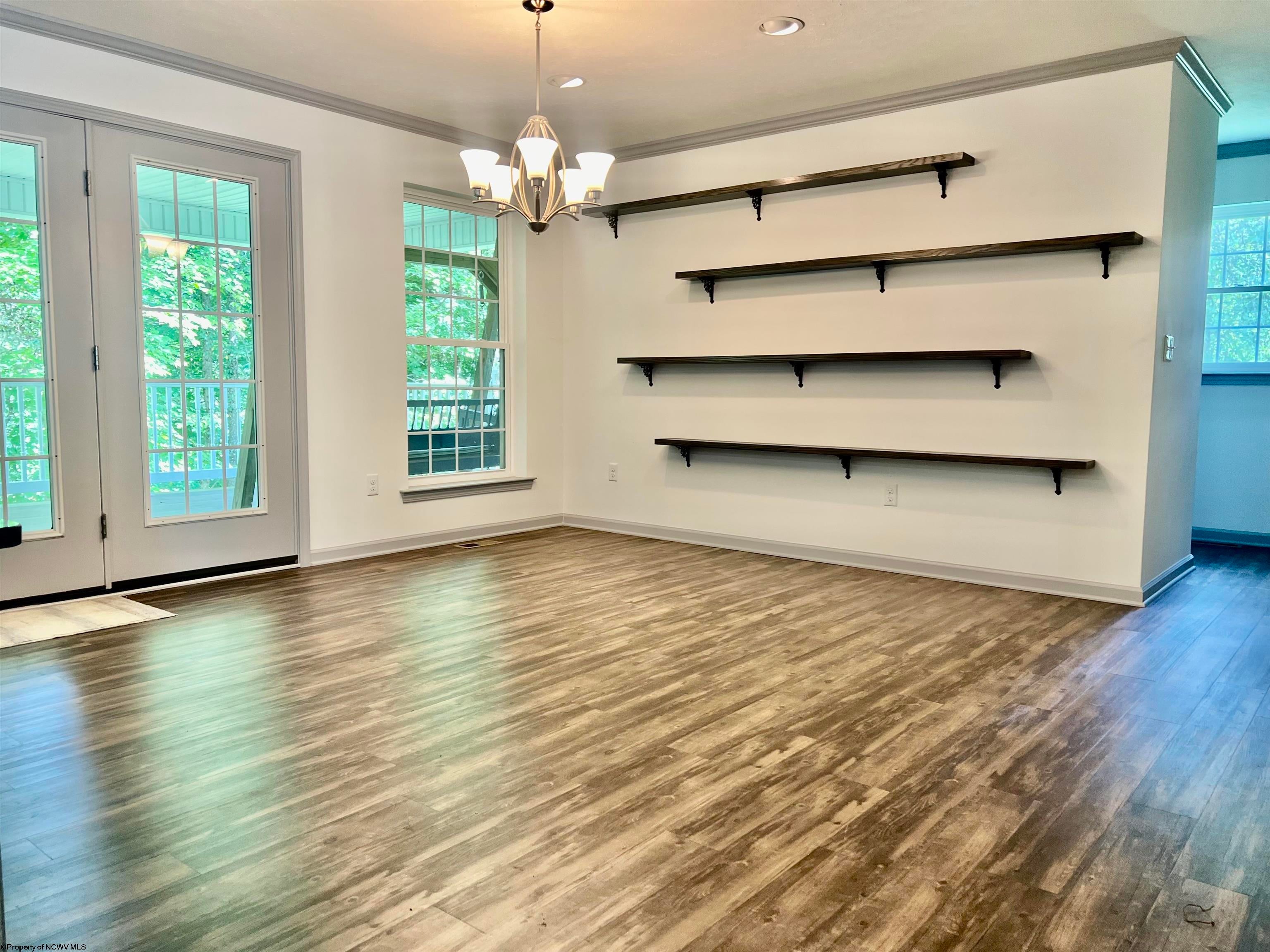 1591 Clifton Road Fairmont, WV 26554 - Photo 11 of 37 Gallery Image 11
