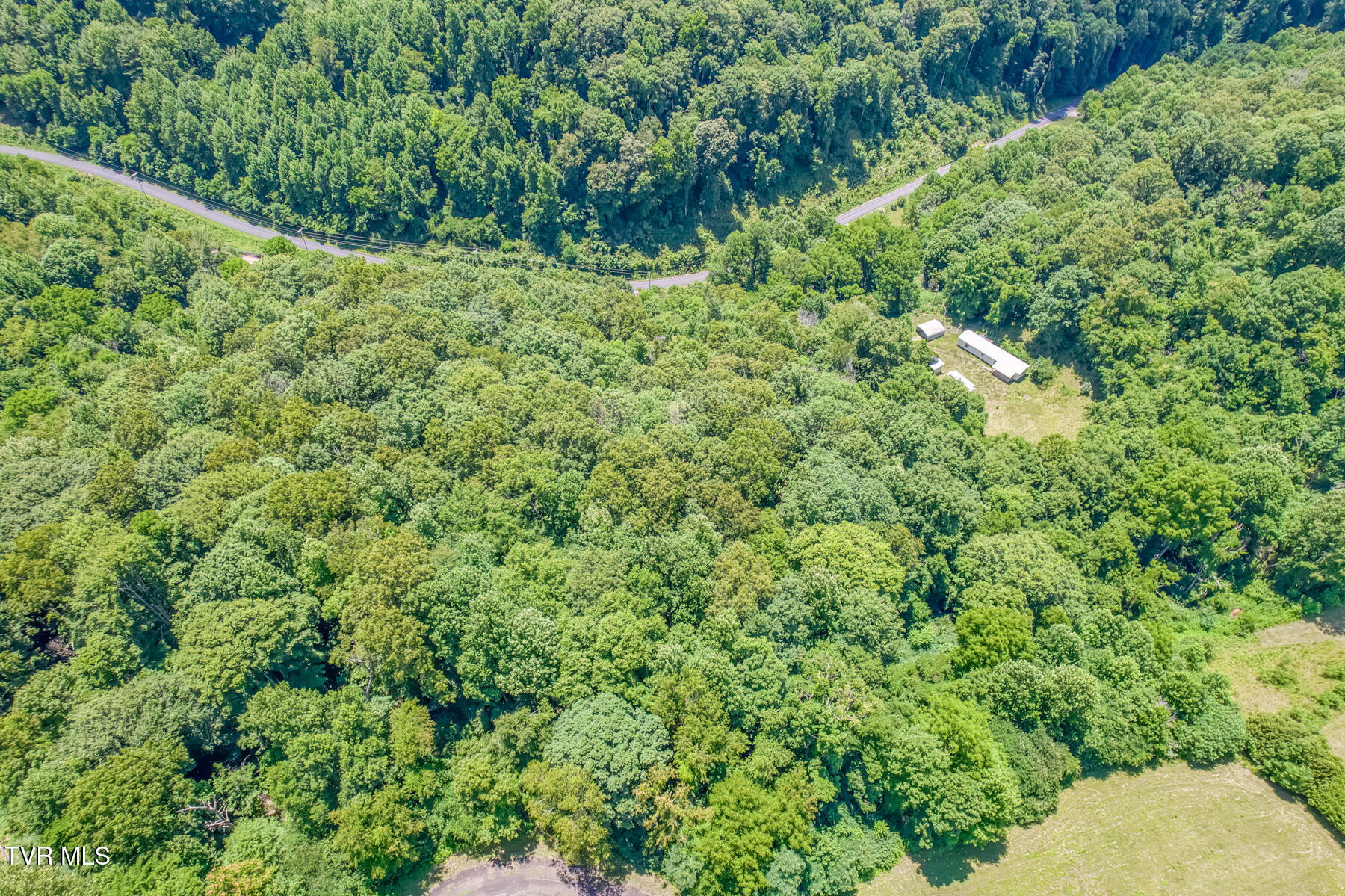 Lot 50 Dry Hill Road, Unit 50 Butler, TN 37640 - Photo 14 of 27 Lot 50, Redbud Cir-6