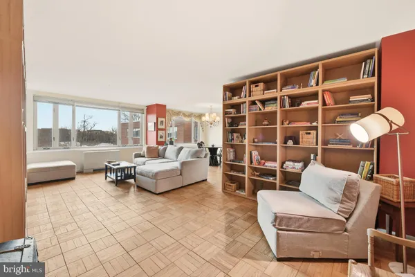 $389,000 | 4301 Massachusetts Avenue Northwest, Unit 8002, Washington, DC 20016
