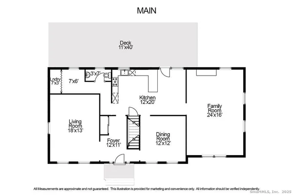$649,900 | 8 Phoebee Lane, Brookfield, CT 06804
