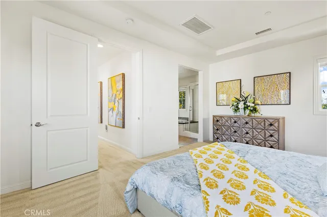 a house with garden in front of it