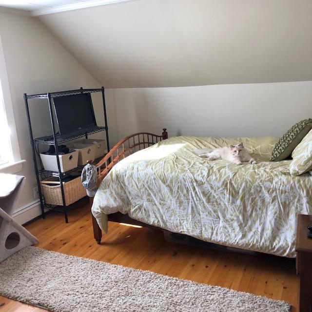 3 Ruth Street Sanford, ME 04073 - Photo 25 of 34 Bedroom 2