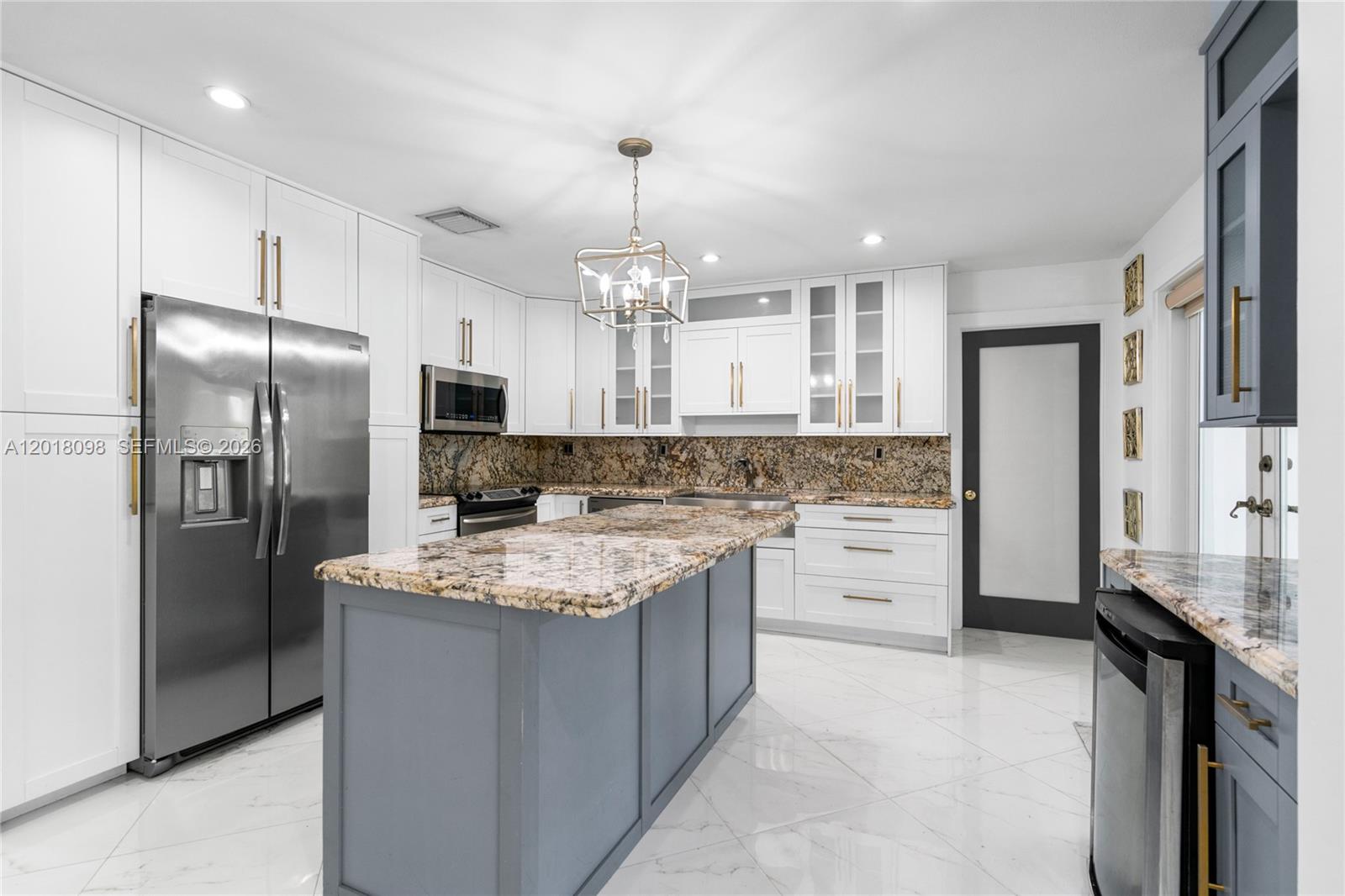 13611 Southwest 77th Street Miami, FL 33183 - Photo 60 of 67