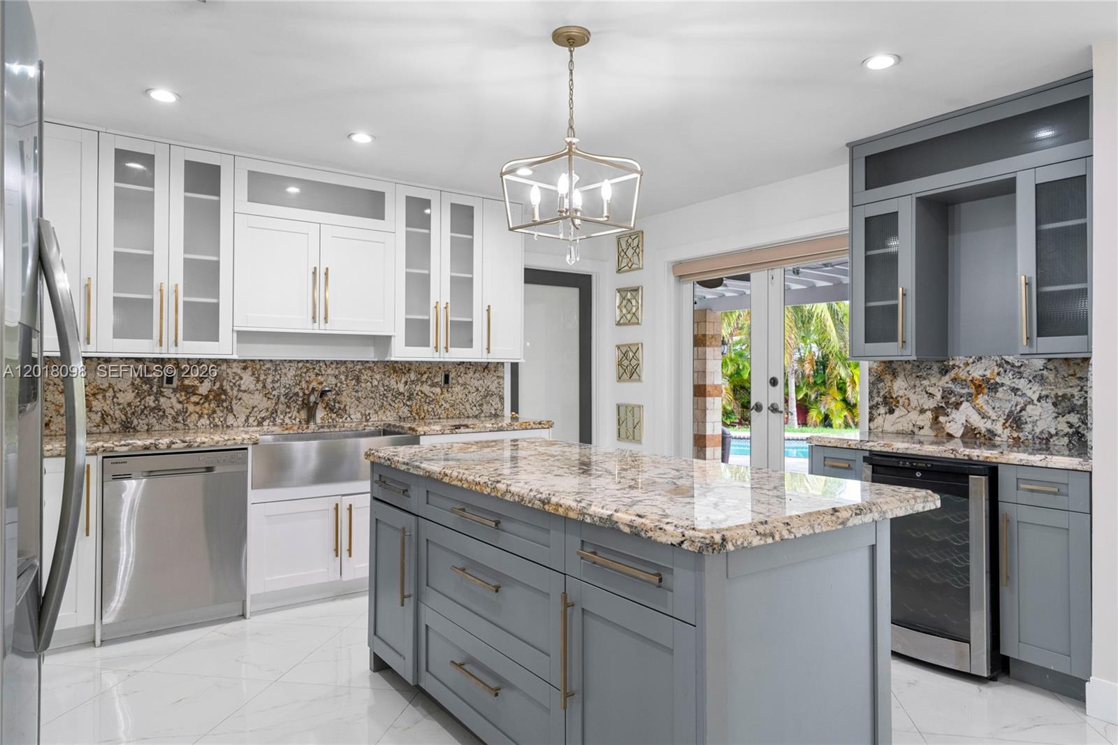 13611 Southwest 77th Street Miami, FL 33183 - Photo 61 of 67