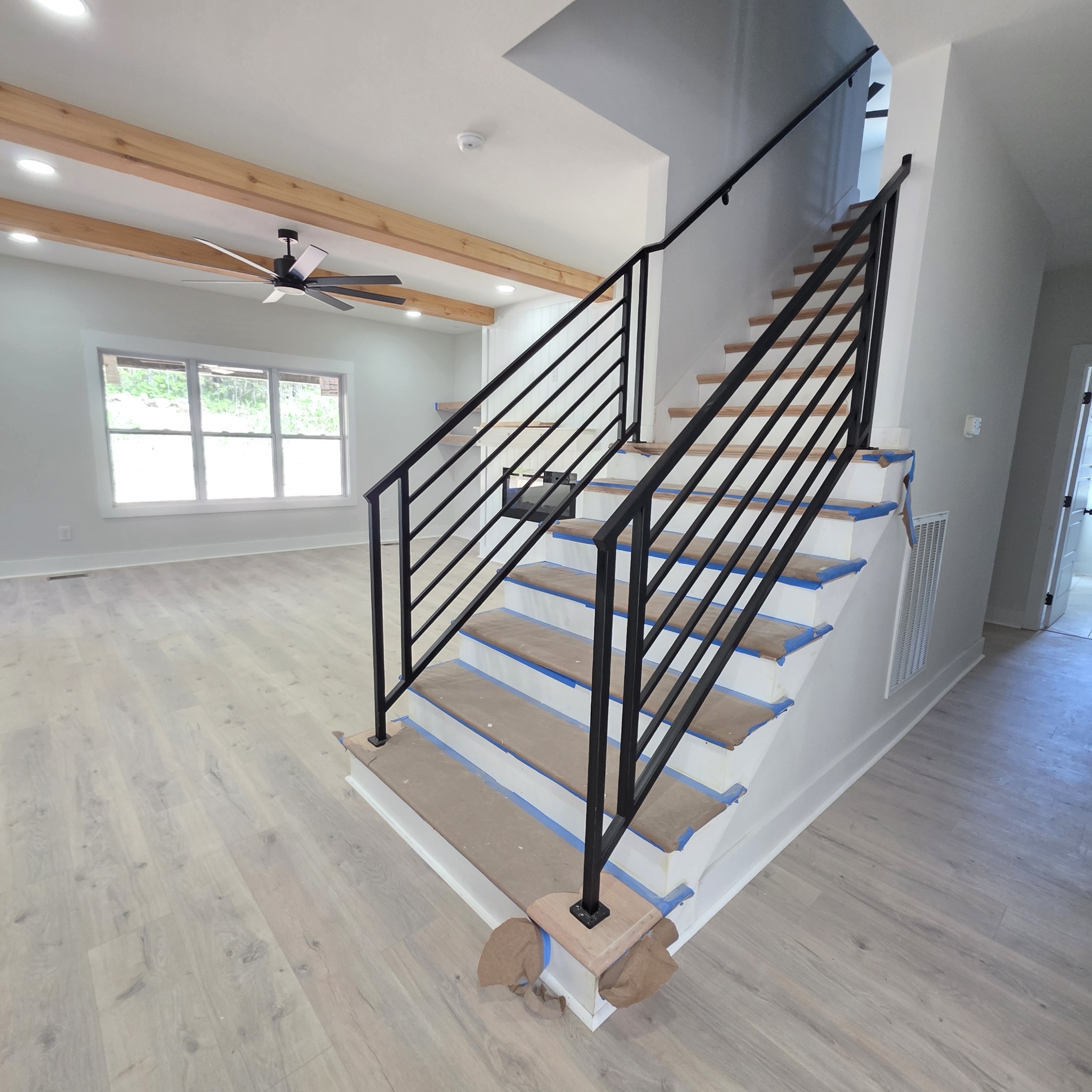 1725 Powell Road Clarksville, TN 37043 - Photo 12 of 58