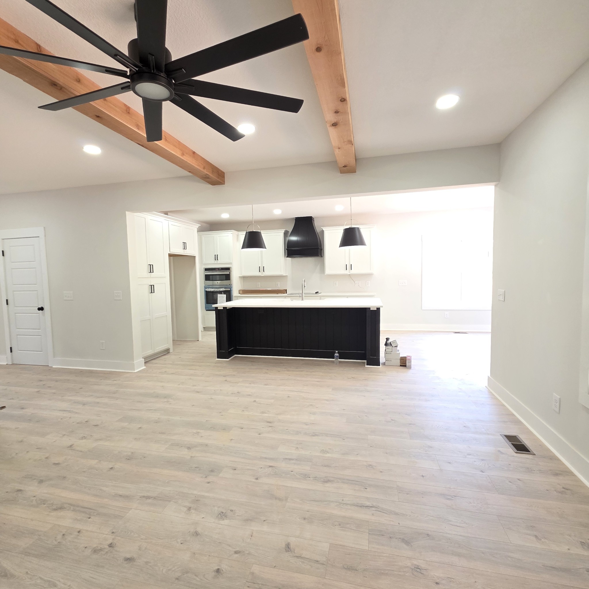 1725 Powell Road Clarksville, TN 37043 - Photo 17 of 58