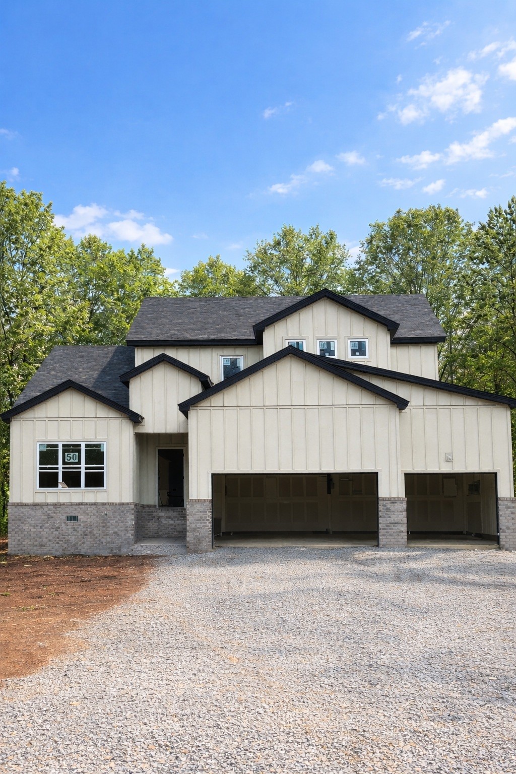 1725 Powell Road Clarksville, TN 37043 - Photo 2 of 58
