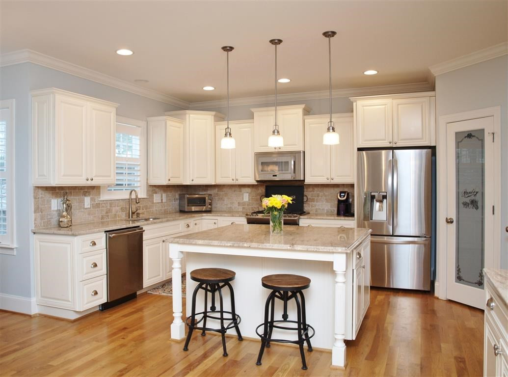 12423 Beauvoir Street Raleigh, NC 27614 - Photo 10 of 25 Photo 10