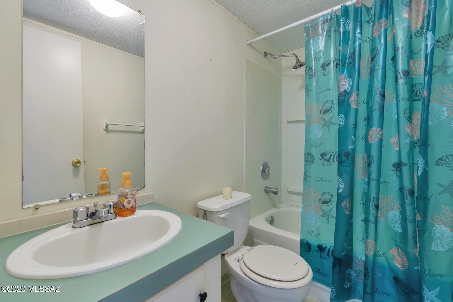 10392 West Massingale Road Tucson, AZ 85743 - Photo 19 of 24