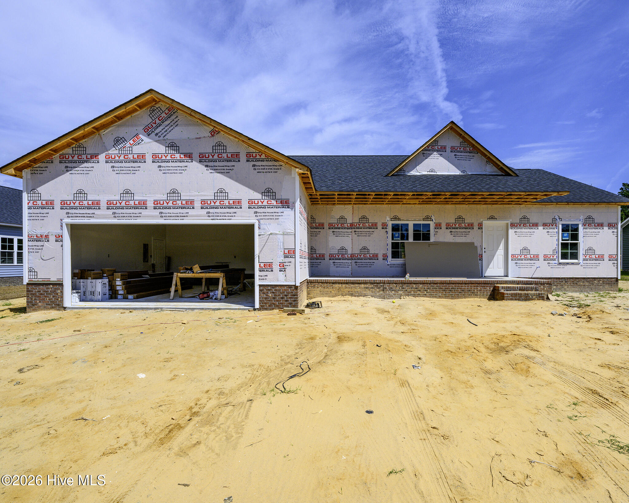 682 Crump Farm Road