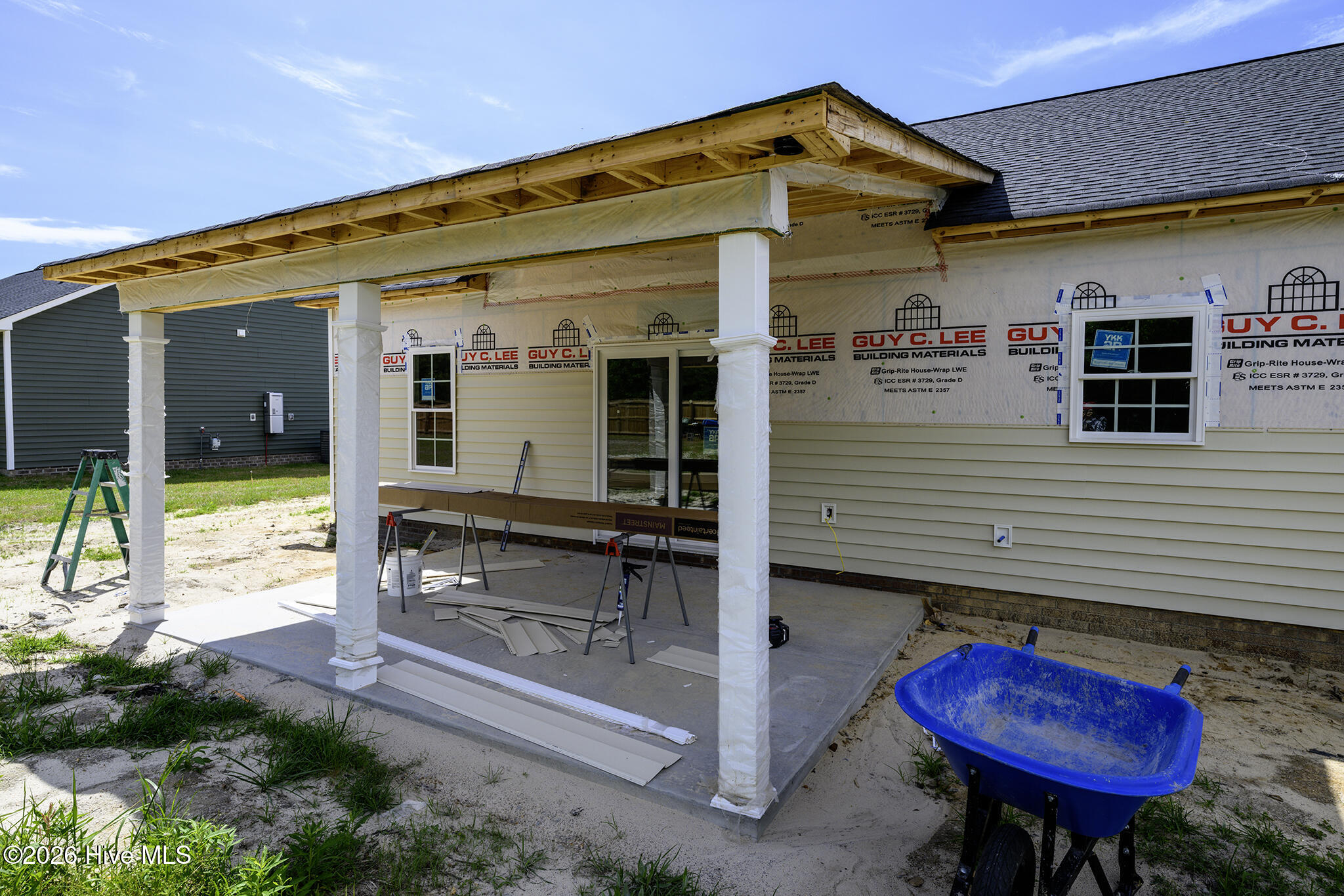 682 B Crump Farm Road New Bern, NC 28562 - Photo 14 of 19 22
