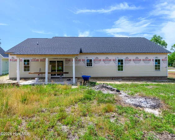 $395,000 | 682 B Crump Farm Road, New Bern, NC 28562