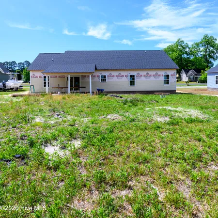 $395,000 | 682 B Crump Farm Road, New Bern, NC 28562