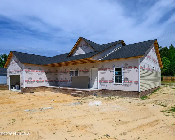 $395,000 | 682 B Crump Farm Road, New Bern, NC 28562