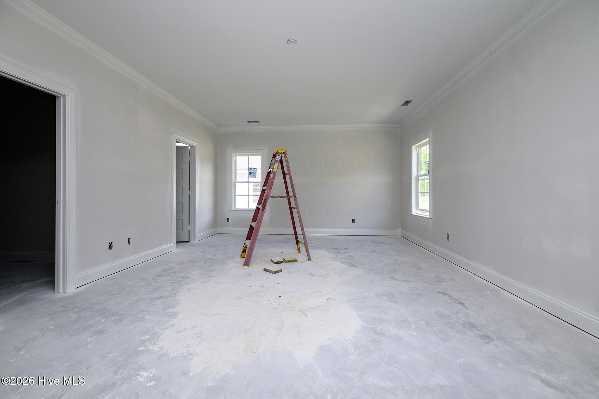 682 B Crump Farm Road New Bern, NC 28562 - Photo 7 of 19 Huge Master Suite