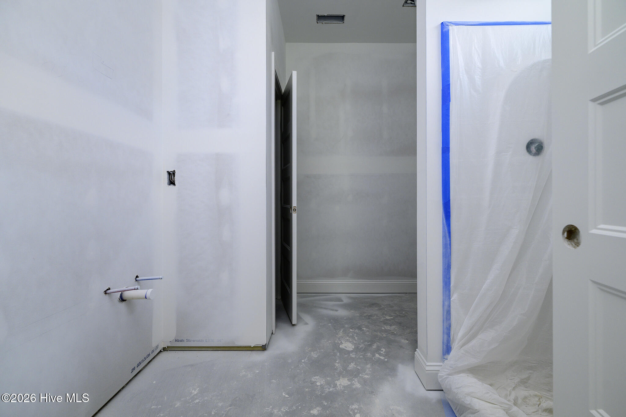 682 B Crump Farm Road New Bern, NC 28562 - Photo 8 of 19 Dual Vanities with Walk-In Shower
