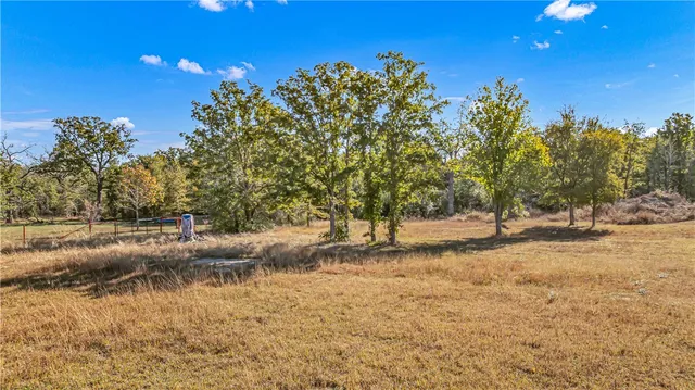 a view of city and mountain