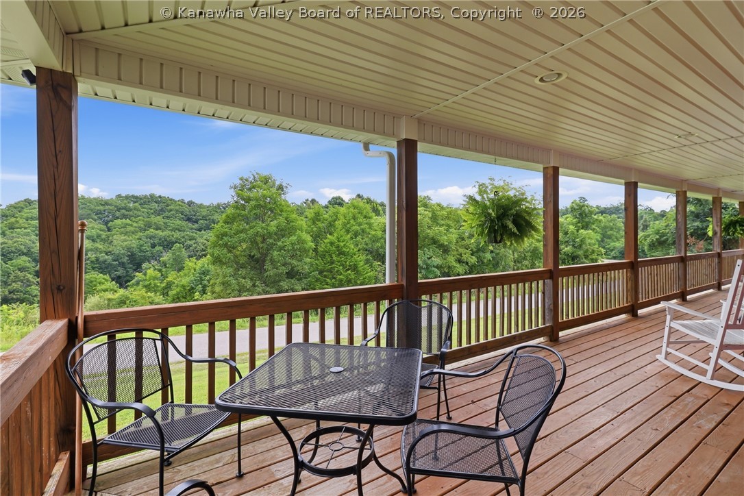 2114 Dunham Road Leon, WV 25123 - Photo 5 of 32 Gallery Image 5
