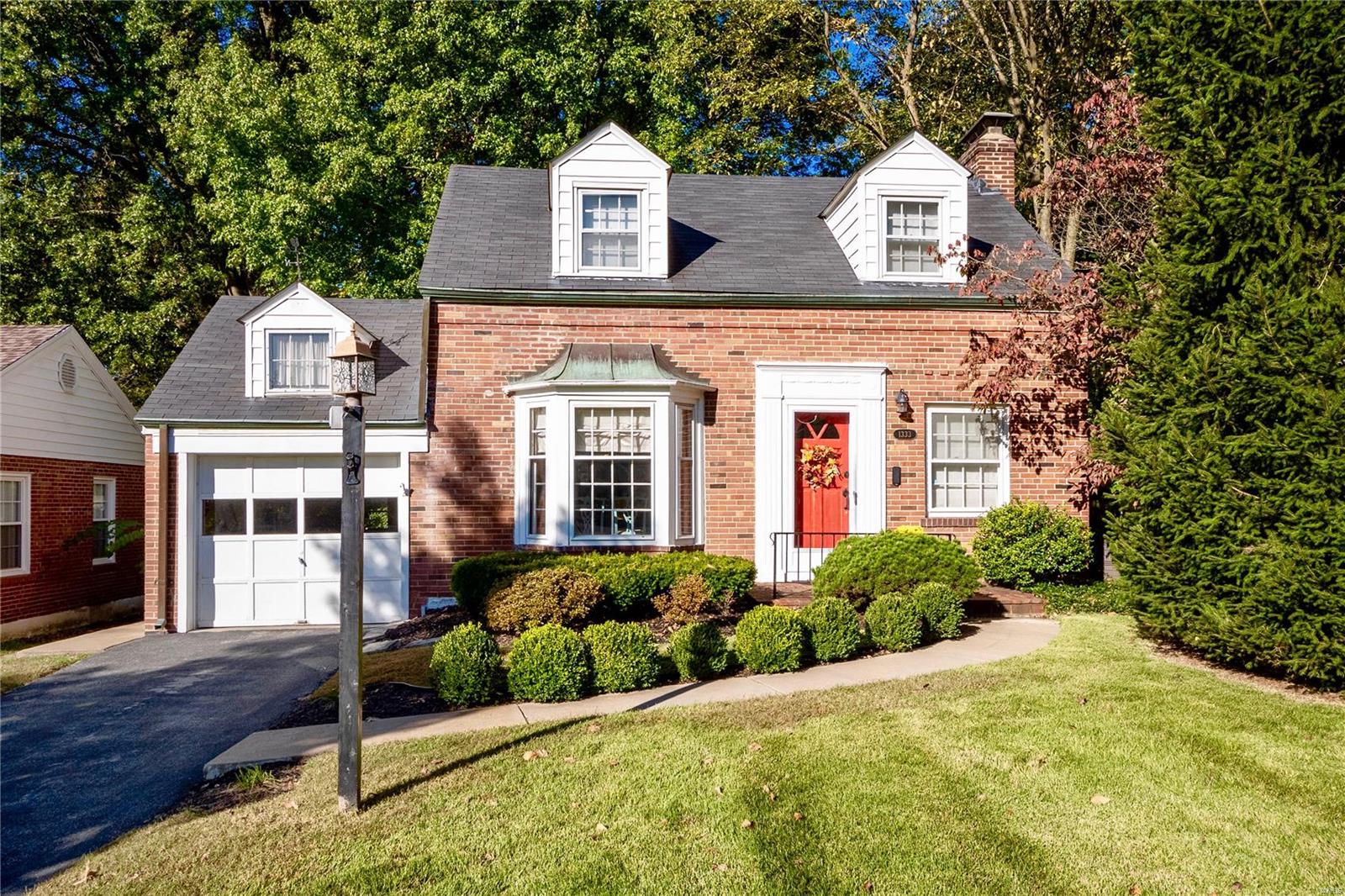 1333 North Berry Road St. Louis, MO 63122 - Photo 1 of 11 Gallery Image 1