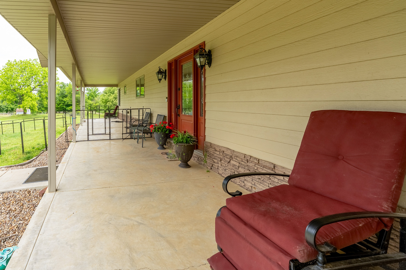 3350 North McGeesville Road Carbondale, IL 62902 - Photo 6 of 58