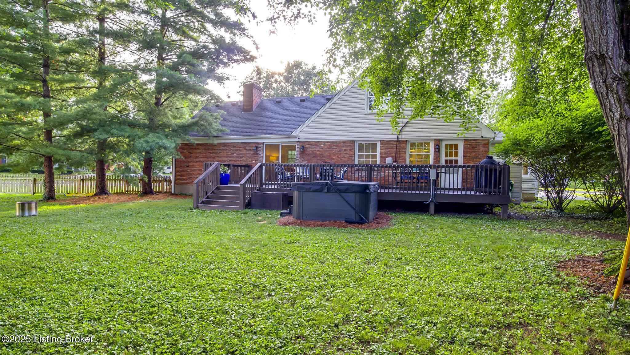 4600 Tween Road Louisville, KY 40207 - Photo 39 of 44 4600_TweenRd_40207_183