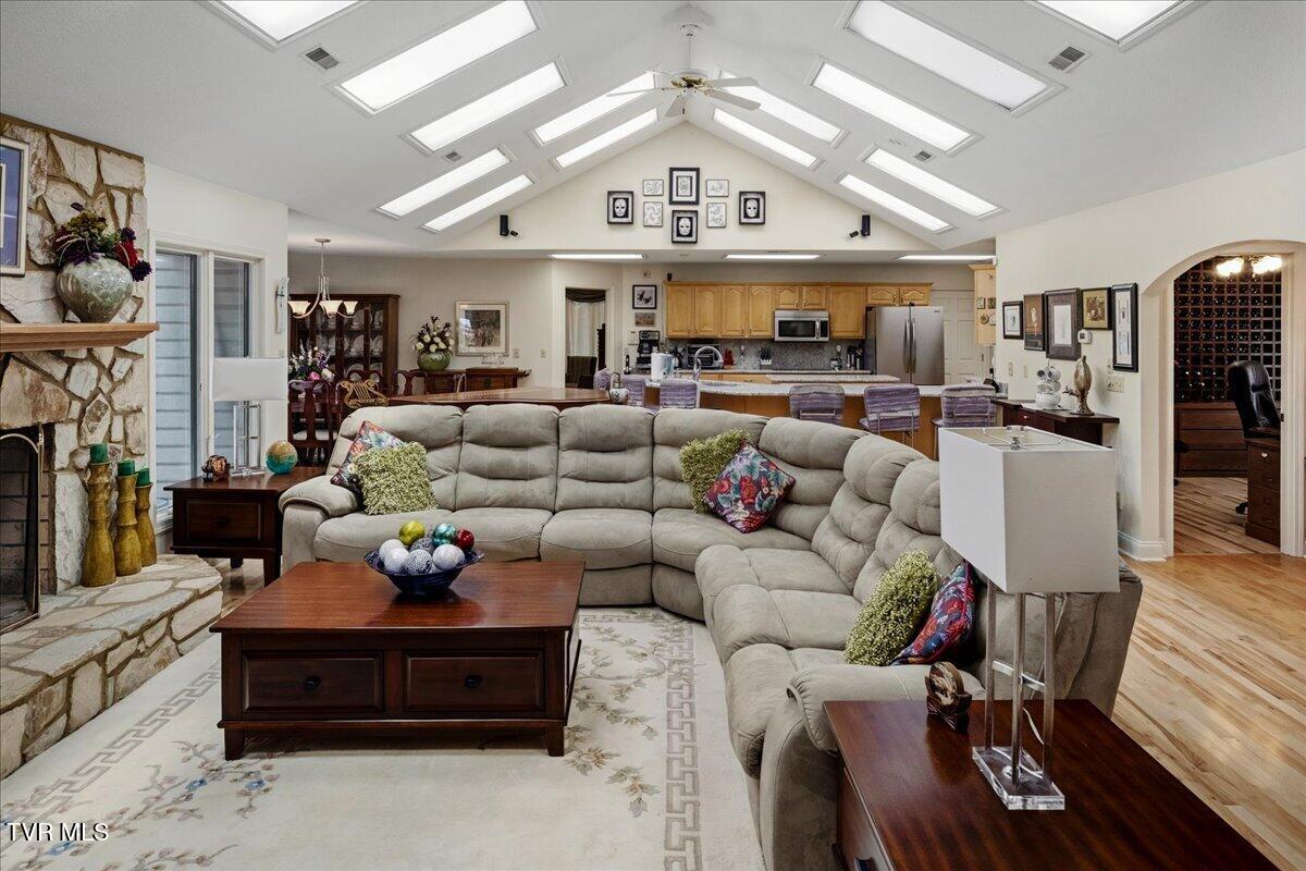 2031 Ridgefield Road Johnson City, TN 37601 - Photo 25 of 162 012-WBP-Ridgefield-Rd-12