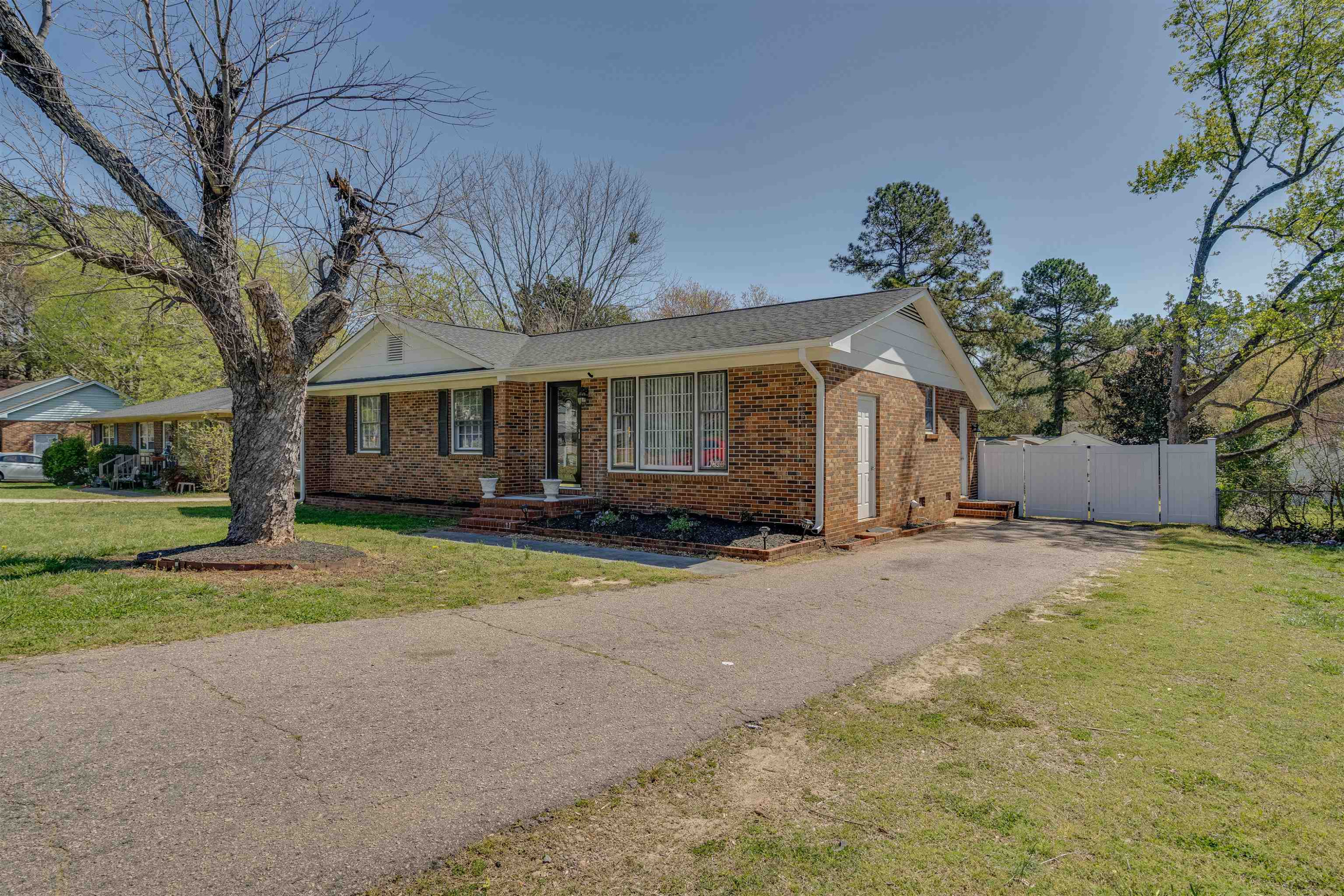 4124 Green Road Raleigh, NC 27604 - Photo 2 of 19 Photo 2