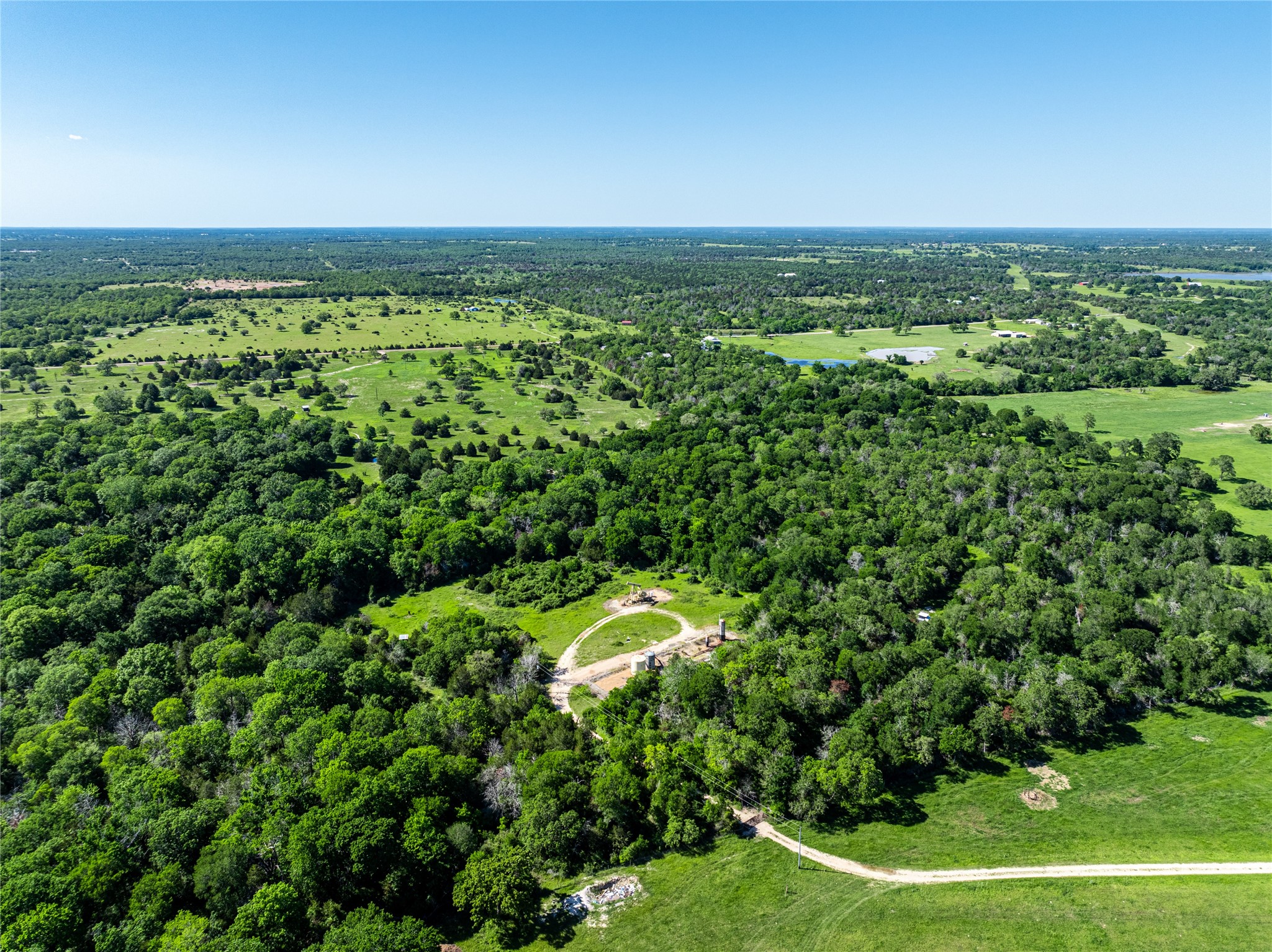 2839 Schoenst Road Carmine, TX 78932 - Photo 13 of 15