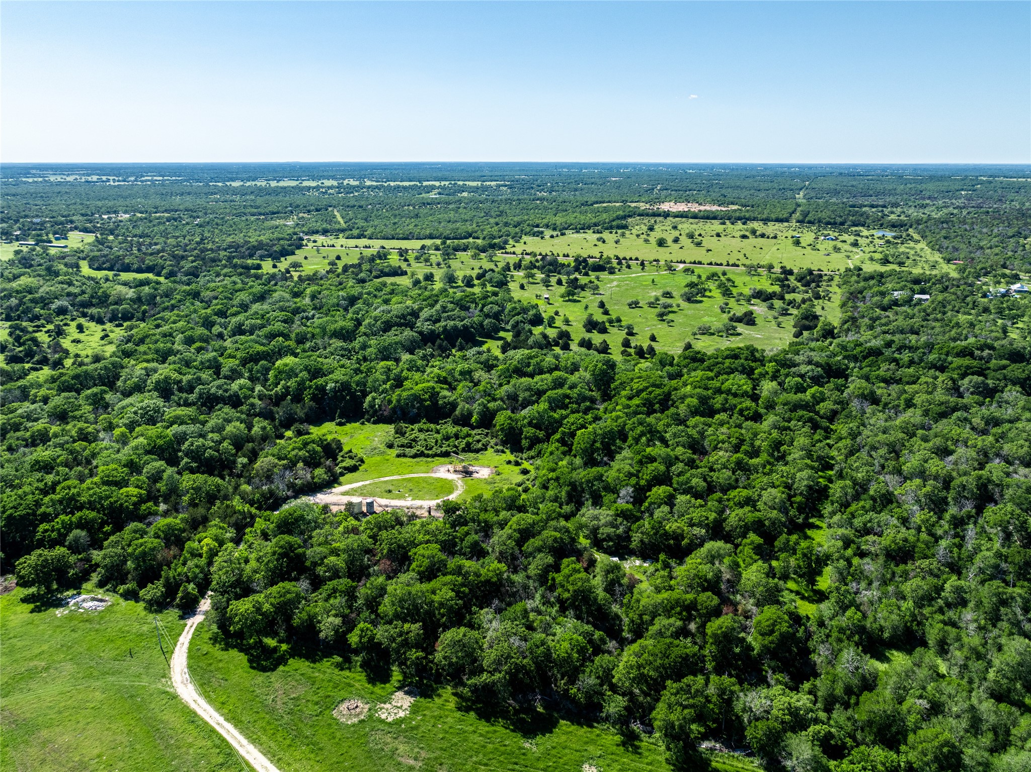 2839 Schoenst Road Carmine, TX 78932 - Photo 14 of 15