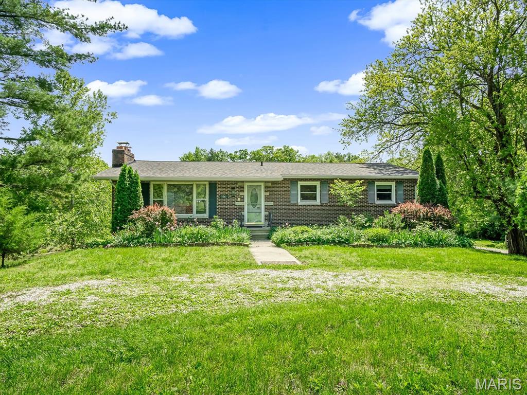 5041 Springfield Drive Edwardsville, IL 62025 - Photo 2 of 29