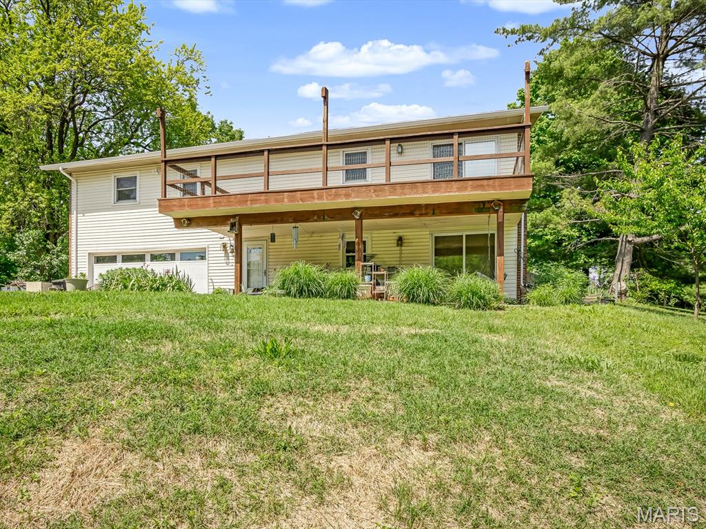 5041 Springfield Drive Edwardsville, IL 62025 - Photo 22 of 29