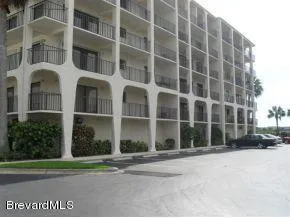 $2,300 | 2090 North Atlantic Avenue, Unit 505, Cocoa Beach, FL 32931