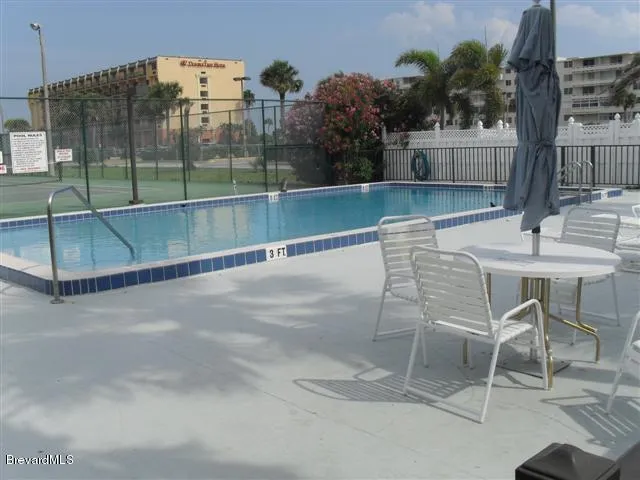 $2,300 | 2090 North Atlantic Avenue, Unit 505, Cocoa Beach, FL 32931