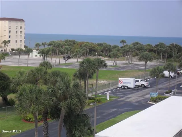 $2,300 | 2090 North Atlantic Avenue, Unit 505, Cocoa Beach, FL 32931