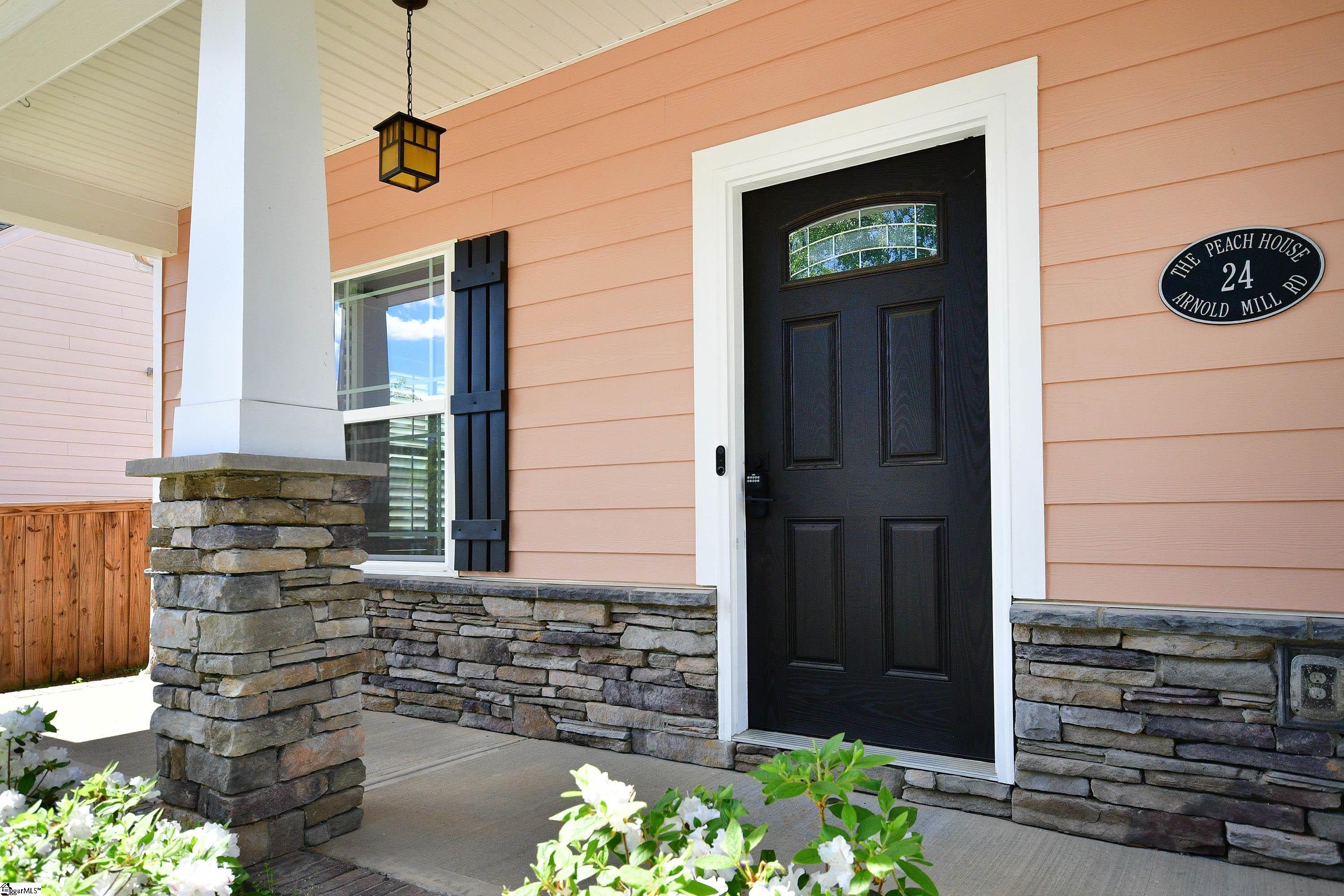 24 Arnold Mill Road Simpsonville, SC 29680 - Photo 2 of 30 Gallery Image 2