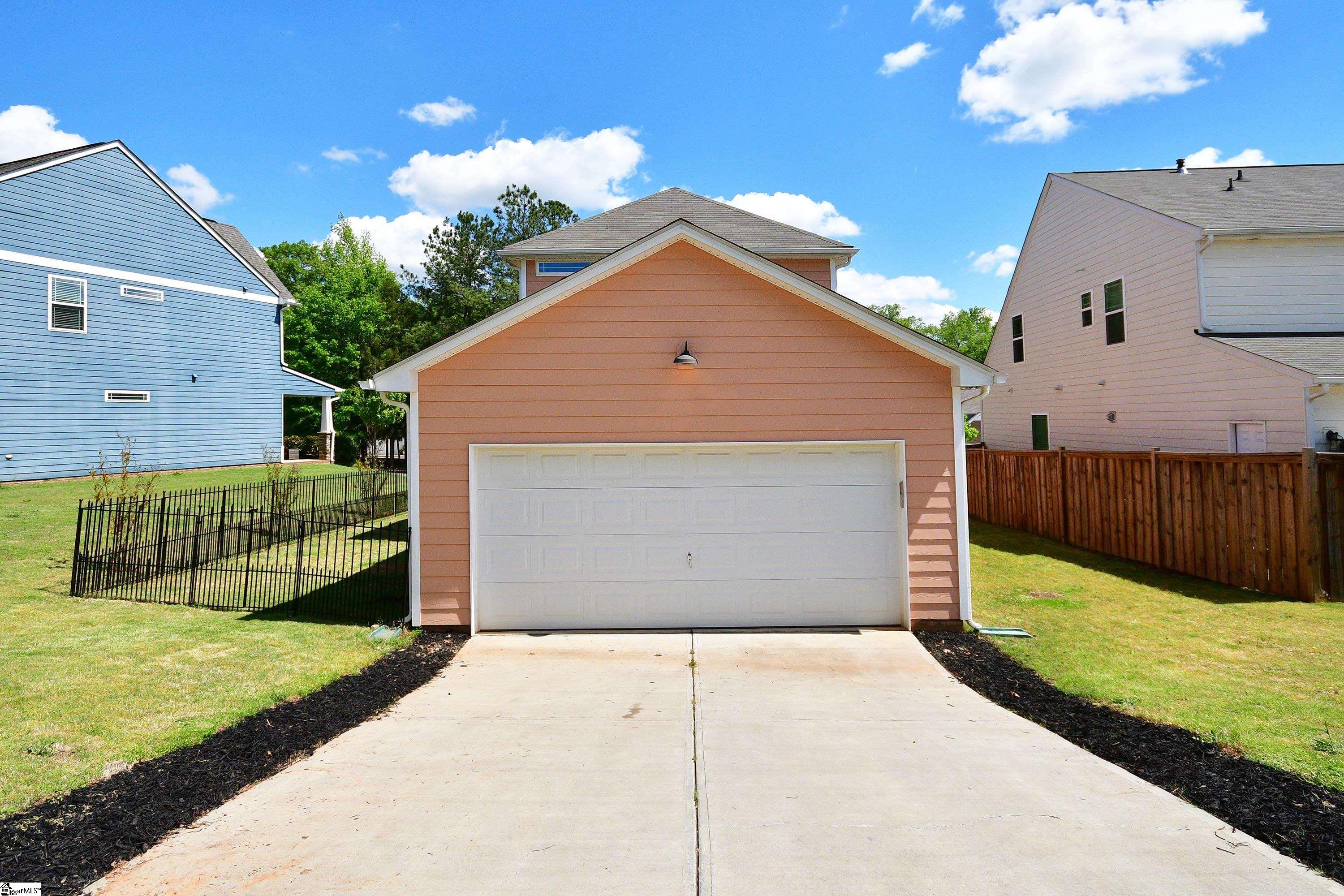 24 Arnold Mill Road Simpsonville, SC 29680 - Photo 24 of 30 Gallery Image 24