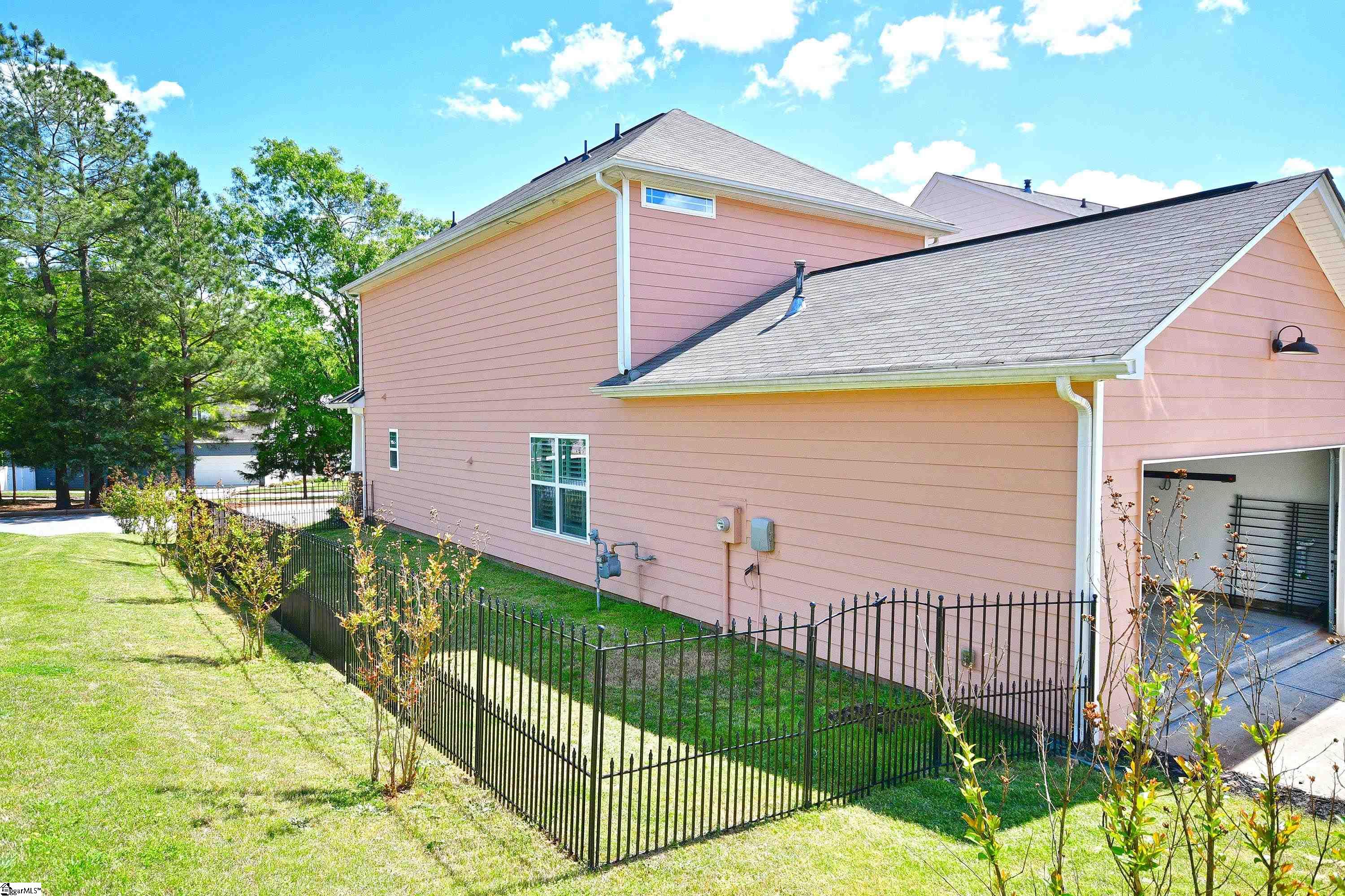 24 Arnold Mill Road Simpsonville, SC 29680 - Photo 25 of 30 Gallery Image 25