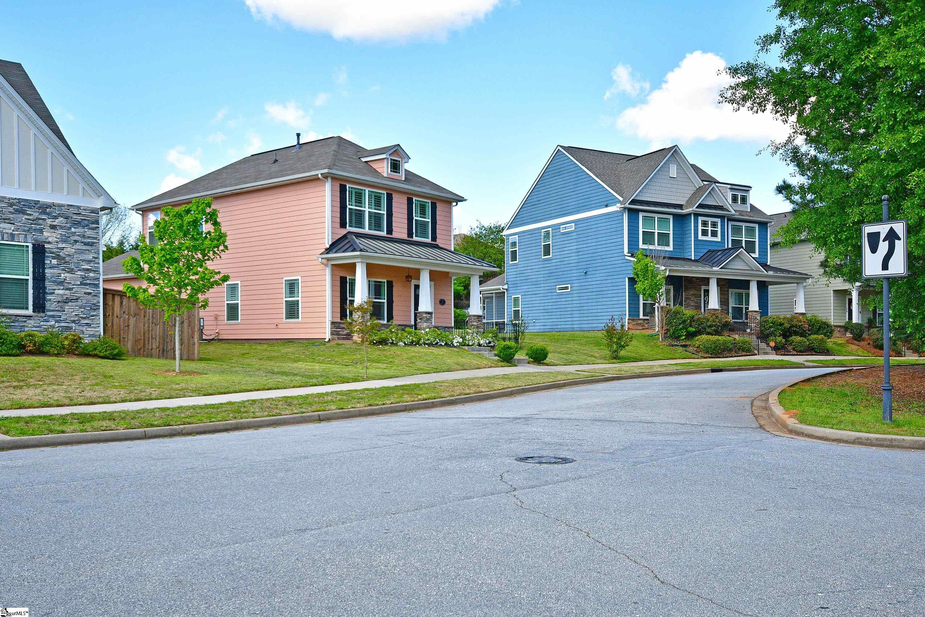 24 Arnold Mill Road Simpsonville, SC 29680 - Photo 26 of 30 Gallery Image 26