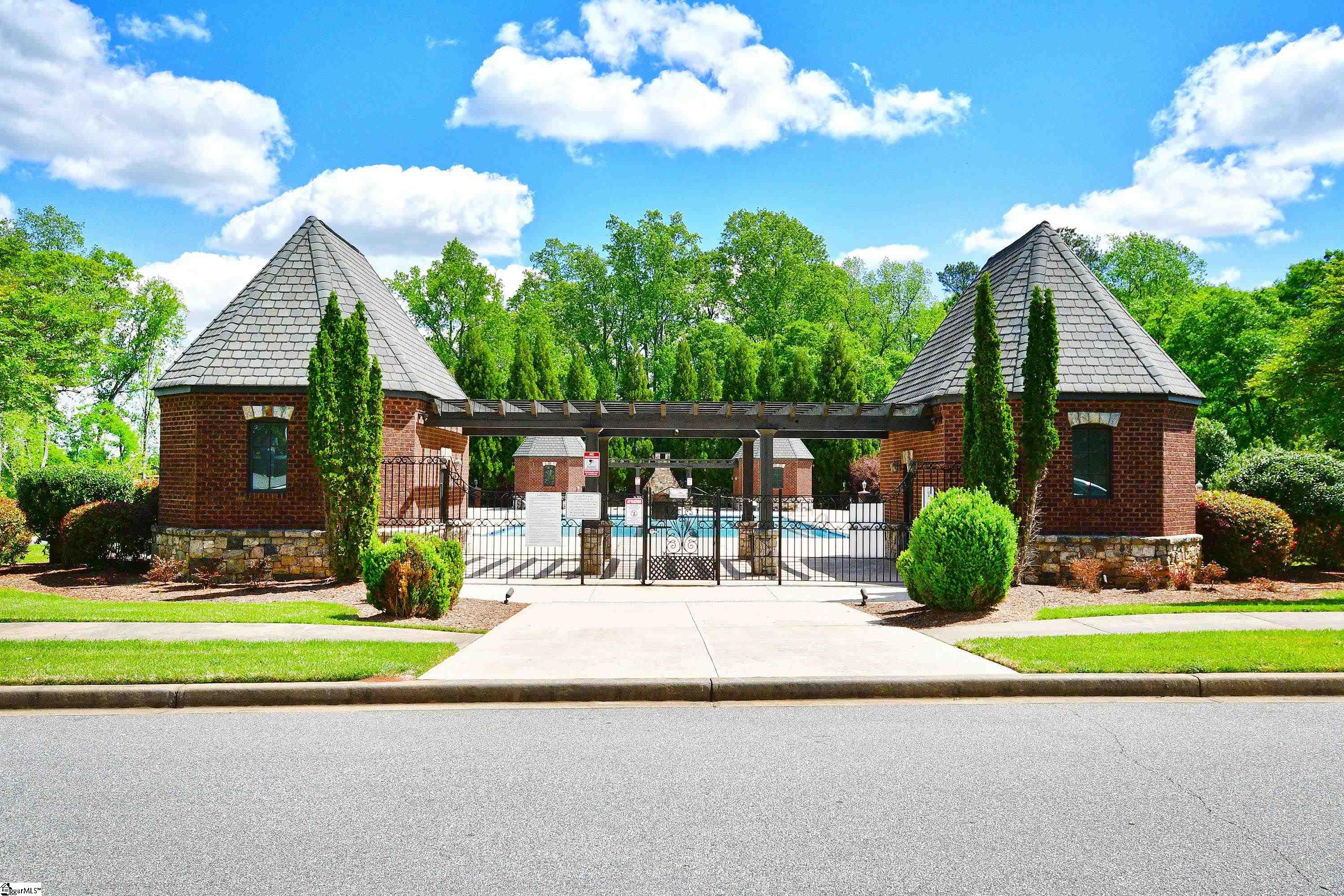 24 Arnold Mill Road Simpsonville, SC 29680 - Photo 27 of 30 Gallery Image 27