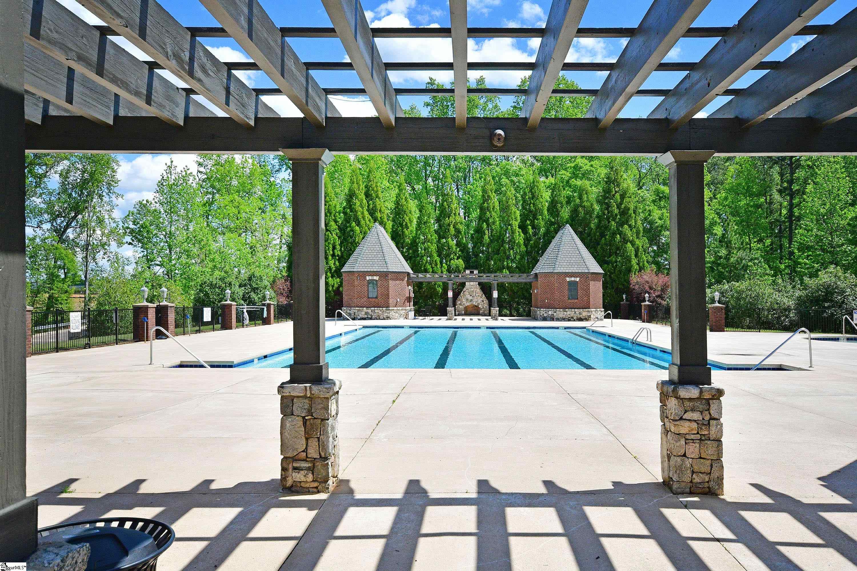 24 Arnold Mill Road Simpsonville, SC 29680 - Photo 28 of 30 Gallery Image 28