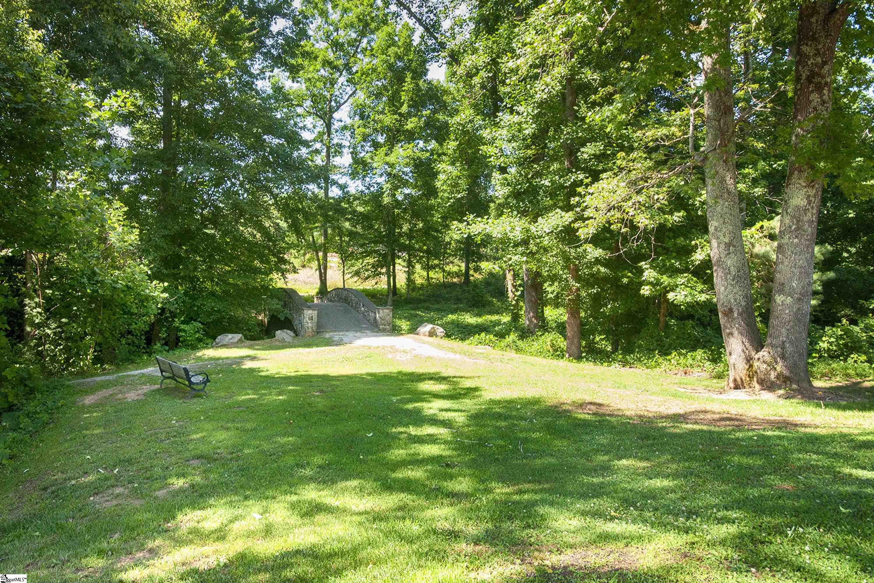 24 Arnold Mill Road Simpsonville, SC 29680 - Photo 29 of 30 Gallery Image 29