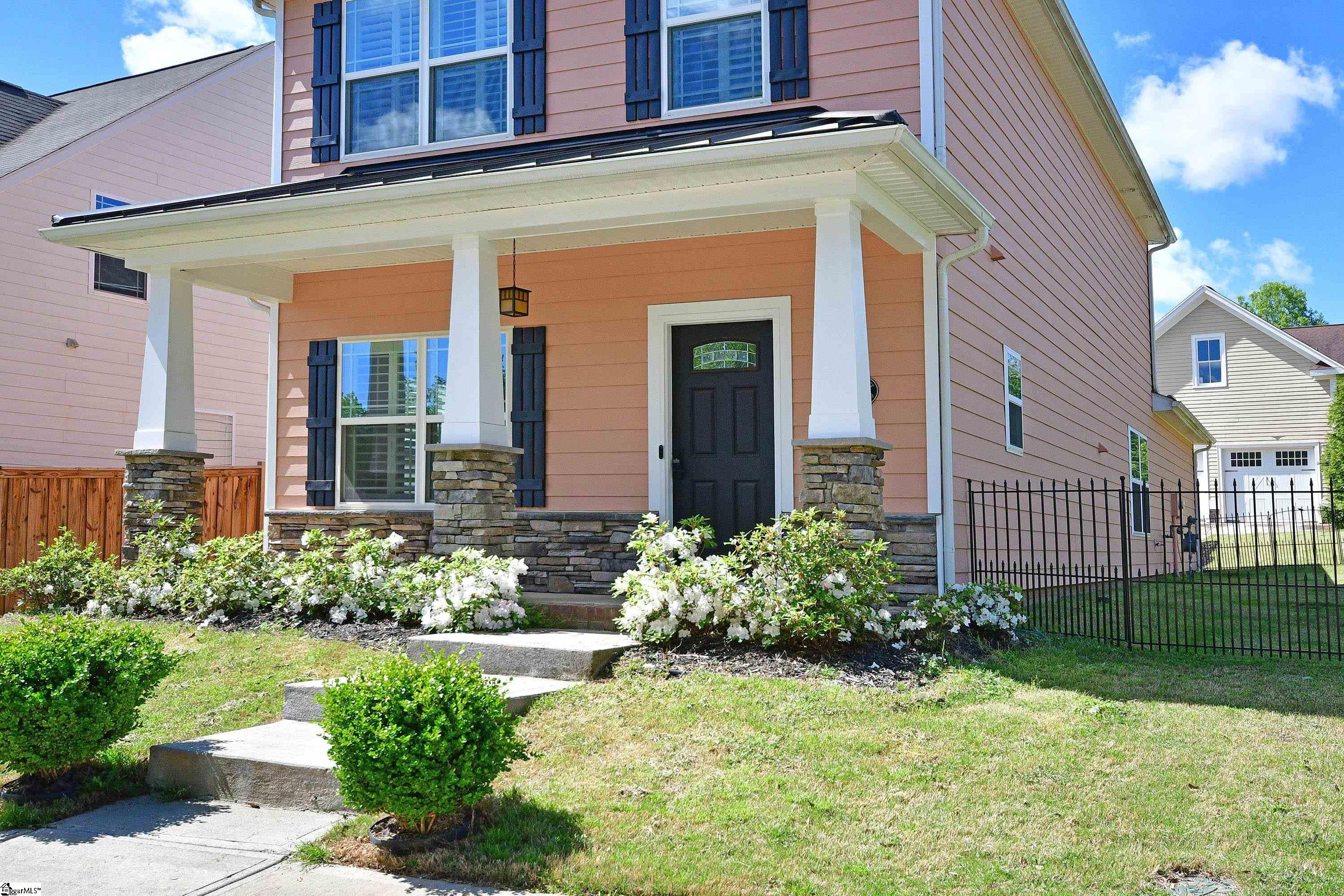24 Arnold Mill Road Simpsonville, SC 29680 - Photo 3 of 30 Gallery Image 3